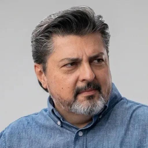 Logo Alessandro Quadros