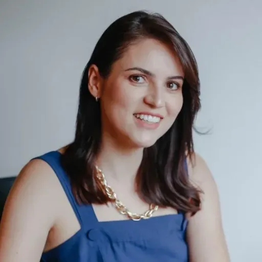 Carolina Rosa Corretora