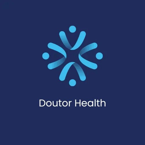 Logo Doutor Health