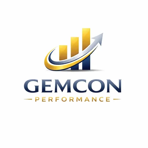 Logo Gemcon performance