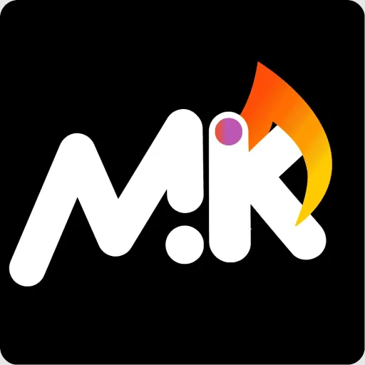 Logo MKTinder