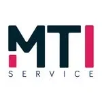 Logo MTI Service