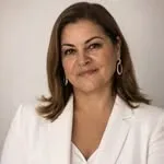 Logo Miriam Floriano Corretora