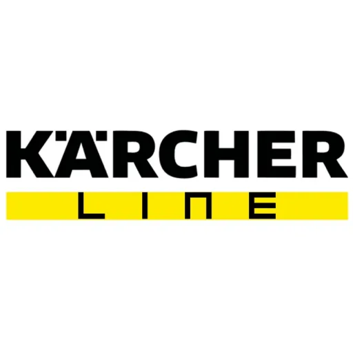 Logo Venda Direta Kärcher