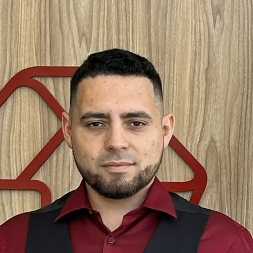 Logo Willian Bankai Consultoria