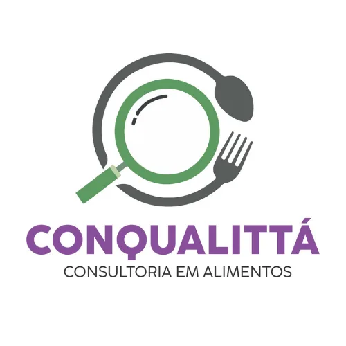 Logo CONQUALITTÁ – Consultoria em Alimentos