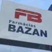 Logo Farmácia Bazan
