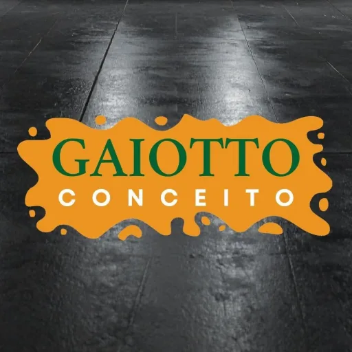 Logo Gaiotto Conceito