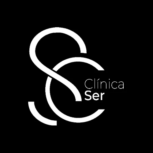 Logo Clínica Ser