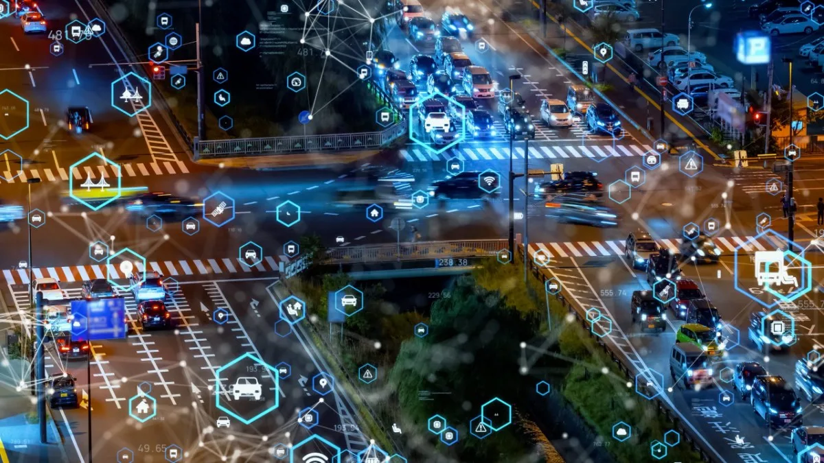 2030: O futuro que já chegou e está transformando tudo