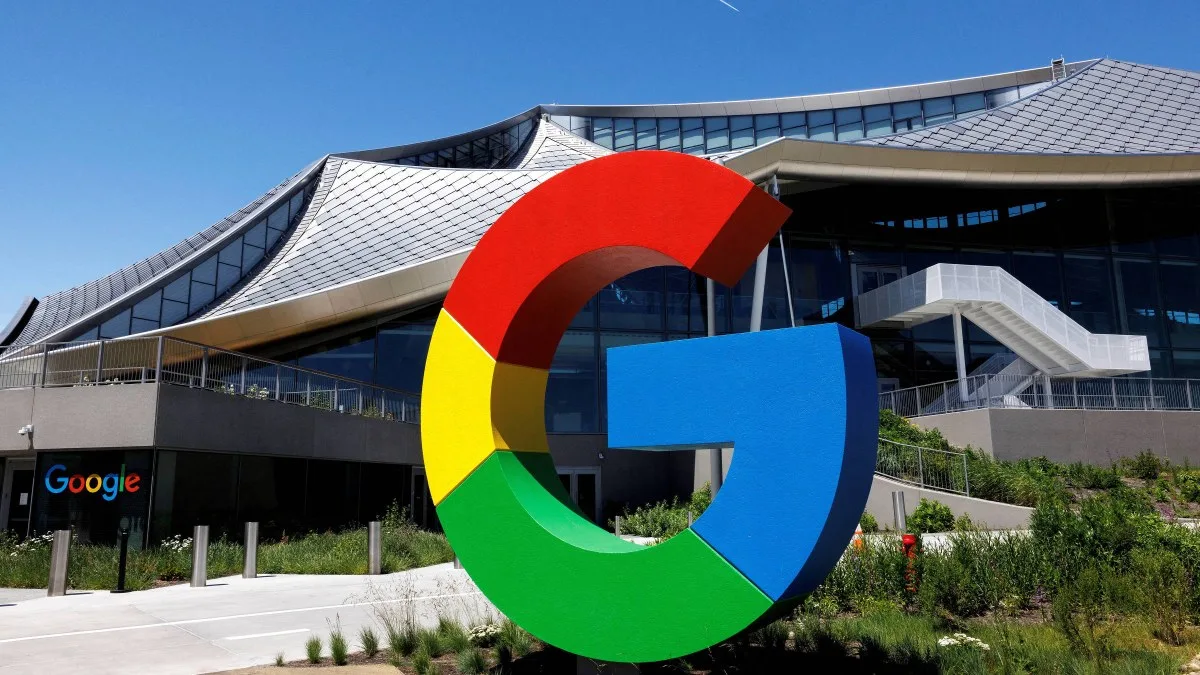 O Google apertou o cerco sobre conteúdo gerado por IA.