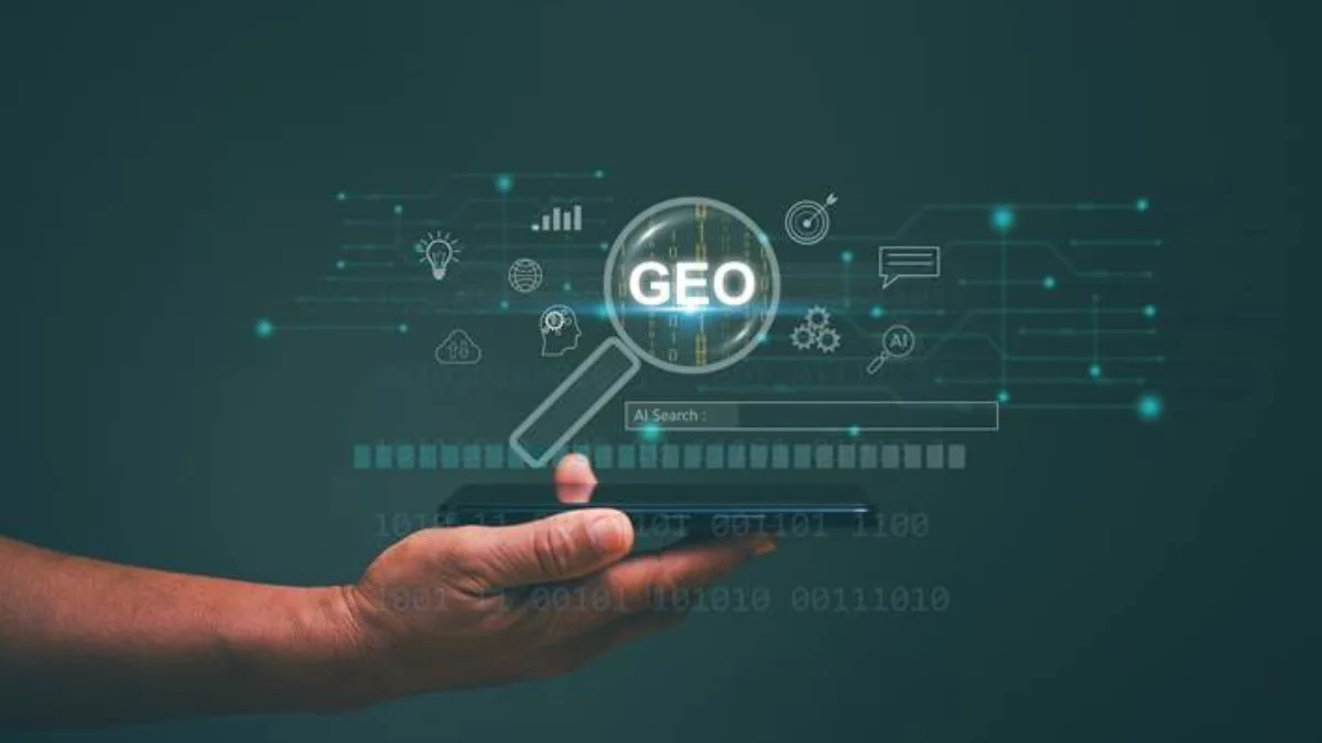 O Futuro é Agora: 5 Impactos do GEO nas IAs para o seu Negócio