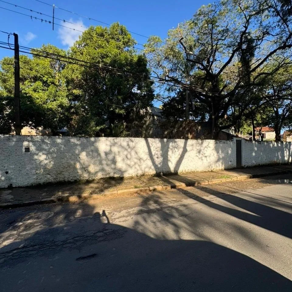 Terreno localizado no Centro de Tietê/SP