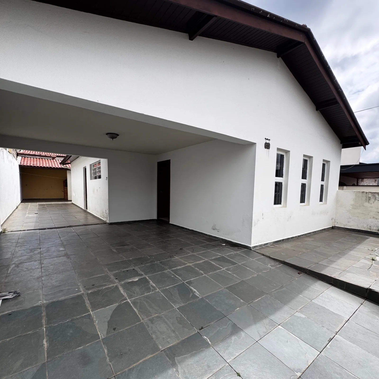 Casa térrea para Locação no Jardim Bonanza em Tietê