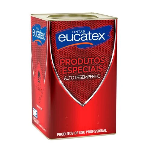 Agua Raz Eucatex