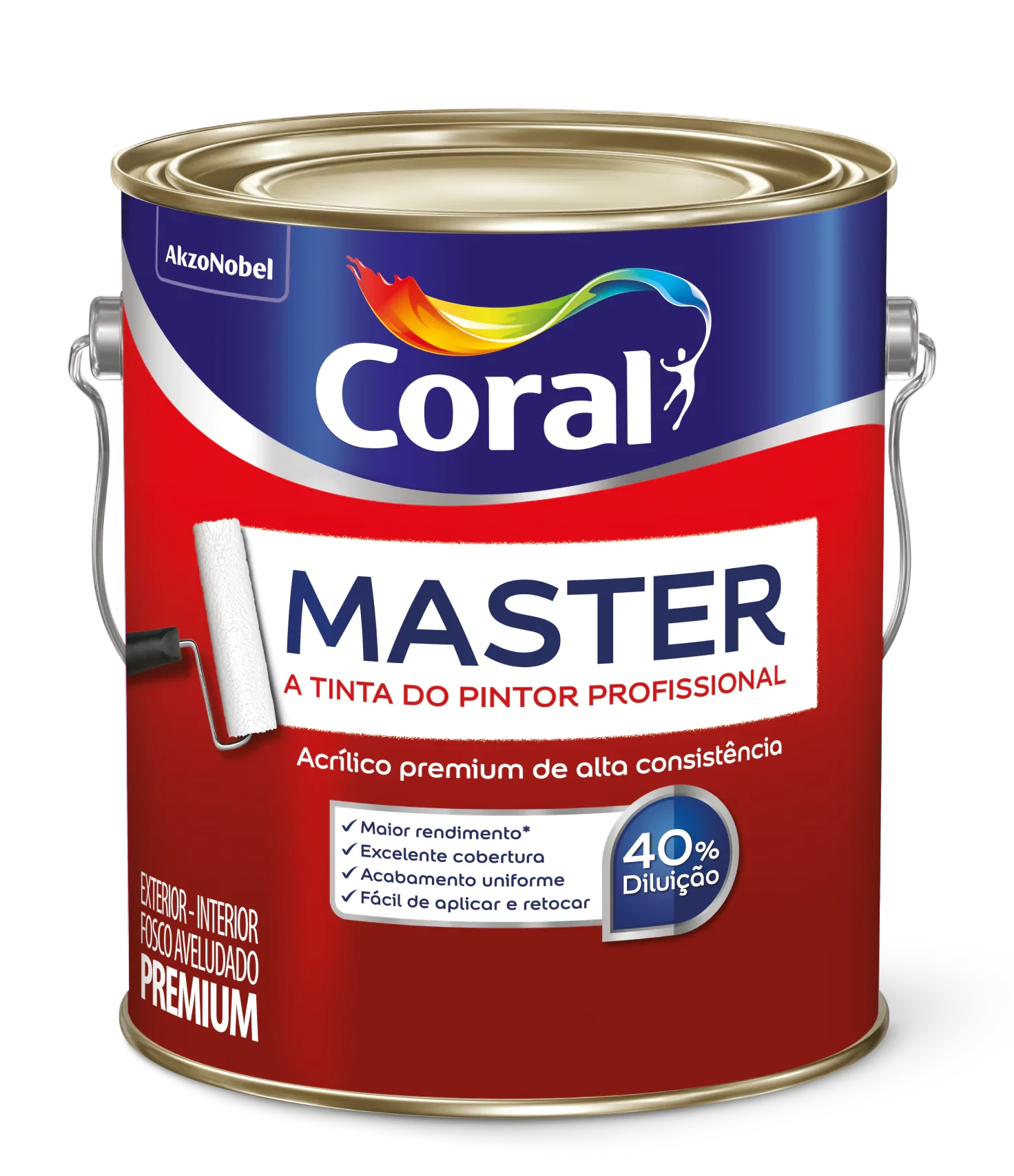 Master Coral