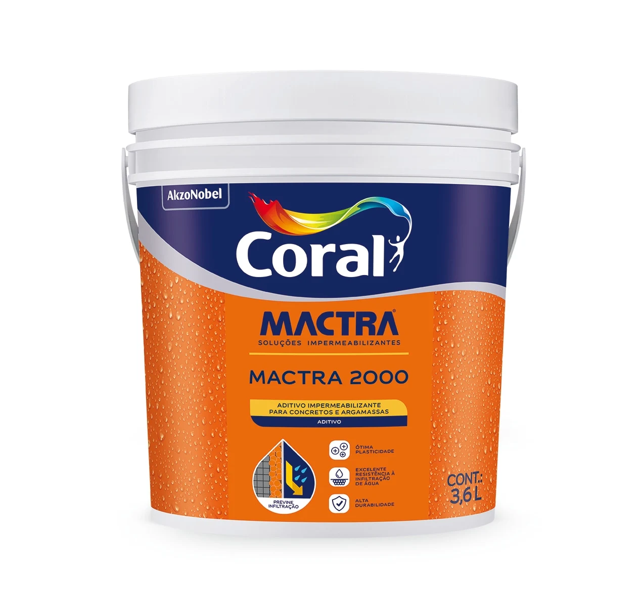 Mactra2000 Coral