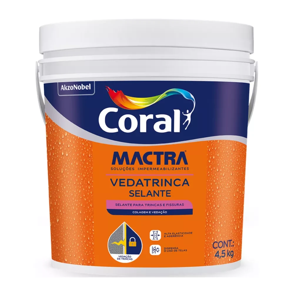 Mactra Vedatrinca Selante Coral